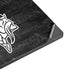 NFL Minnesota Vikings Black & White Surface Laptop 7 13.8in Skin