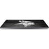 NFL Minnesota Vikings Black & White Laptop Skins