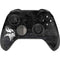 NFL Minnesota Vikings Black & White Xbox Elite Wireless Controller Series 2 Skin