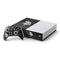 NFL Minnesota Vikings Black & White Xbox One S All-Digital Edition Bundle Skin