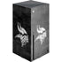 NFL Minnesota Vikings Black & White Xbox Series X Skins