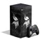 NFL Minnesota Vikings Black & White XBox Series X Digital Edition Bundle Skin