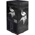 NFL Minnesota Vikings Black & White XBox Series X Digital Edition Bundle Skin
