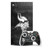 NFL Minnesota Vikings Black & White Xbox Series X Skins