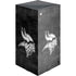 NFL Minnesota Vikings Black & White XBox Series X Digital Edition Console Skin