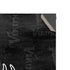 NFL Minnesota Vikings Black & White XBox Series X Digital Edition Console Skin