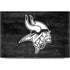 NFL Minnesota Vikings Black & White Dell XPS Skin