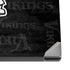 NFL Minnesota Vikings Black & White Dell XPS Skin