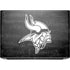 NFL Minnesota Vikings Black & White HP ZBook Fury 16 G10 Skin