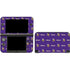 NFL Minnesota Vikings Blitz Series Nintendo Skins