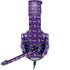 NFL Minnesota Vikings Blitz Series BENGOO G9000 Skin