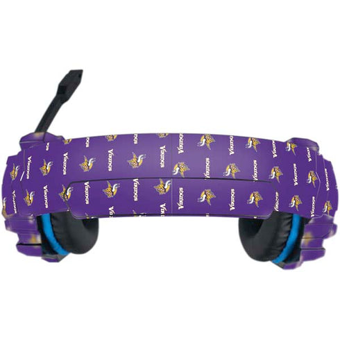 NFL Minnesota Vikings Blitz Series BENGOO G9000 Skin