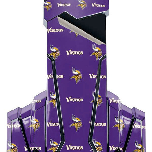 NFL Minnesota Vikings Blitz Series BENGOO G9000 Skin