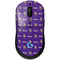 NFL Minnesota Vikings Blitz Series G Pro Wireless Gaming Mouse Skin