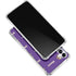 NFL Minnesota Vikings Blitz Series Gabb Phone 4 Clear Case