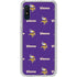 NFL Minnesota Vikings Blitz Series Galaxy Cases