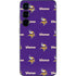 NFL Minnesota Vikings Blitz Series Galaxy A16 5G Skin