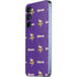 NFL Minnesota Vikings Blitz Series Galaxy A35 5G Skin