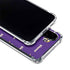 NFL Minnesota Vikings Blitz Series Galaxy A36 5G Clear Case