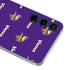 NFL Minnesota Vikings Blitz Series Galaxy A36 5G Skin