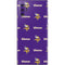 NFL Minnesota Vikings Blitz Series Galaxy Note 10 Plus Skin
