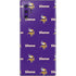 NFL Minnesota Vikings Blitz Series Galaxy Note 10 Plus Skin