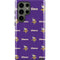 NFL Minnesota Vikings Blitz Series Galaxy S23 Ultra Pro Case