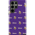 NFL Minnesota Vikings Blitz Series Galaxy S23 Ultra Pro Case