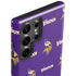 NFL Minnesota Vikings Blitz Series Galaxy S23 Ultra Pro Case