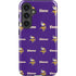 NFL Minnesota Vikings Blitz Series Galaxy S25 Impact Case