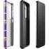 NFL Minnesota Vikings Blitz Series Galaxy S25 Impact Case