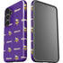 NFL Minnesota Vikings Blitz Series Galaxy S25 Impact Case