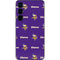 NFL Minnesota Vikings Blitz Series Galaxy S24 Plus Skin