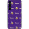 NFL Minnesota Vikings Blitz Series Galaxy S25 Skin