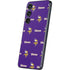 NFL Minnesota Vikings Blitz Series Galaxy S25 Skin