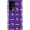 NFL Minnesota Vikings Blitz Series Galaxy S25 Ultra Impact Case