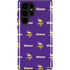 NFL Minnesota Vikings Blitz Series Galaxy S25 Ultra Impact Case