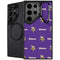 NFL Minnesota Vikings Blitz Series Galaxy S24 Ultra Kickstand Case