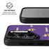 NFL Minnesota Vikings Blitz Series Galaxy S25 Ultra Kickstand Case