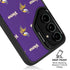 NFL Minnesota Vikings Blitz Series Galaxy S25 Ultra Kickstand Case