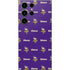 NFL Minnesota Vikings Blitz Series Galaxy S24 Ultra Skin