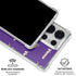 NFL Minnesota Vikings Blitz Series Galaxy S25 Ultra Clear Case