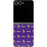 NFL Minnesota Vikings Blitz Series Galaxy Z Flip6 Skin