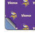 NFL Minnesota Vikings Blitz Series Galaxy Z Fold5 5G Skin
