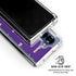 NFL Minnesota Vikings Blitz Series Galaxy Z Fold6 Clear Case