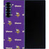 NFL Minnesota Vikings Blitz Series Galaxy Z Fold6 Skin
