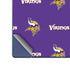 NFL Minnesota Vikings Blitz Series Galaxy Z Fold6 Skin
