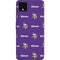 NFL Minnesota Vikings Blitz Series Google Pixel 4 XL Skin