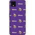 NFL Minnesota Vikings Blitz Series Google Pixel 4 XL Skin