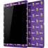 NFL Minnesota Vikings Blitz Series iPad Skins